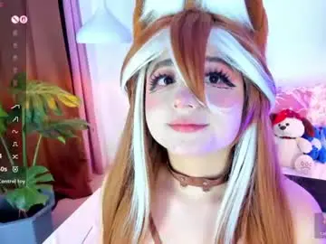 Chaturbate Best live sex cam show of _xynara_owo
