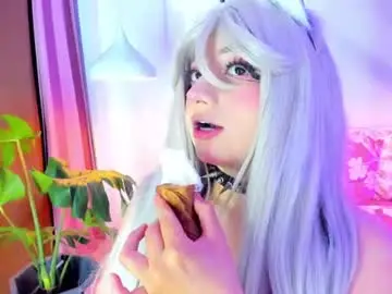 Chaturbate Best Webcam of _xynara_owo
