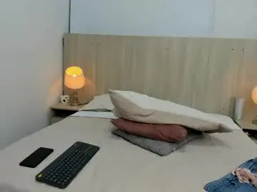 Chaturbate Watch Live Sex Cams of aisha_cardenas