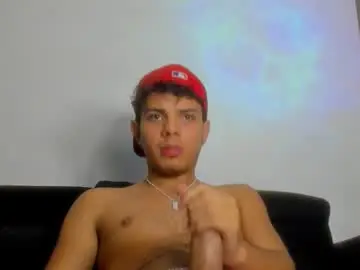 Chaturbate Best Webcam of alessandro__777