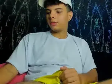 Chaturbate Private Sex Chat of alessandro__777