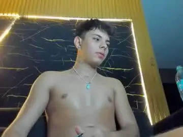 Chaturbate Adult Webcams of alessandro__777