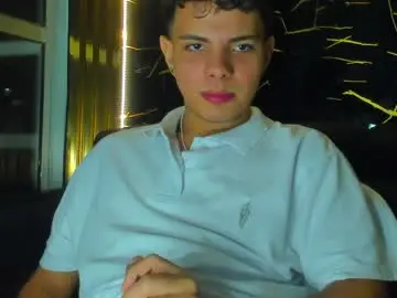 Chaturbate Nude Webcam of alessandro__777