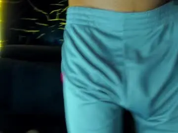 Chaturbate Nude Webcam of alessandro__777