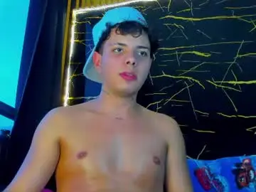 Chaturbate Private Sex Chat of alessandro__777