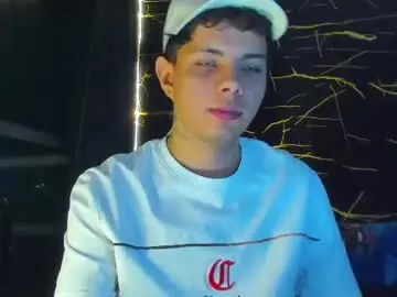 Chaturbate Sex Cam of alessandro__777