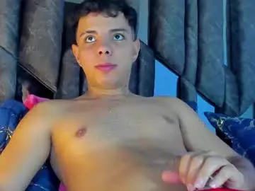 Chaturbate Sex Cam of alessandro__777