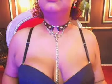 Chaturbate Sex Cam of alexa_cruz__