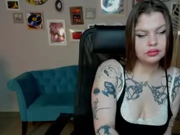 Chaturbate Live Sex Cam of alice_moorr