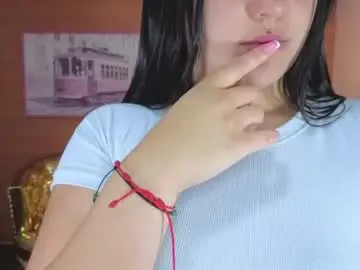 Chaturbate Free Porn Cam of alisson_sweet_t