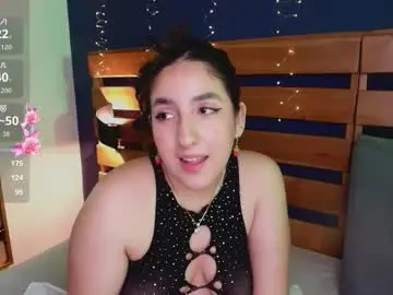 Chaturbate Private Sex Chat of ambar_lover