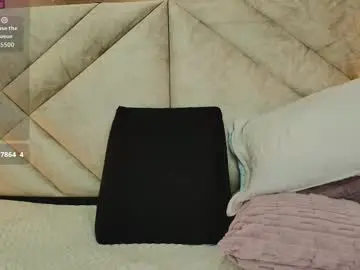 Chaturbate Nude Webcam of ambar_lover