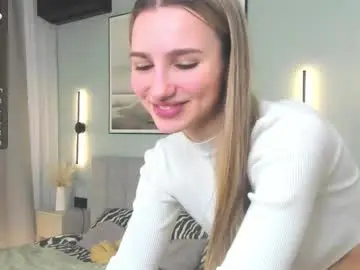 Chaturbate Best live sex cam show of casual_blonde