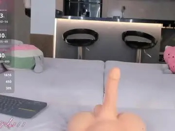 Chaturbate Free Porn Cam of daphne_cooper1