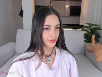 Chaturbate Private Sex Chat of daphne_cooper1