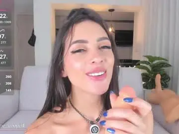 Chaturbate Adult Video Chat of daphne_cooper1