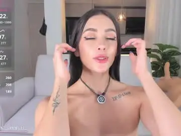 Chaturbate Adult Webcams of daphne_cooper1