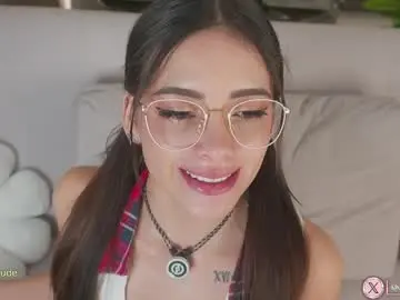 Chaturbate Sex Chat of daphne_cooper1