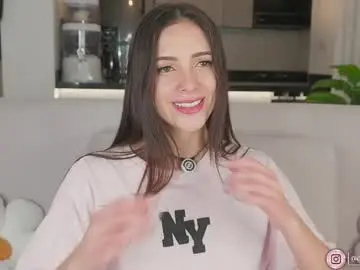 Chaturbate Sex Cam of daphne_cooper1