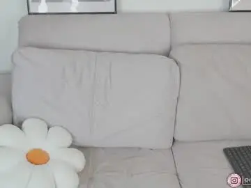 Chaturbate Nude Webcam of daphne_cooper1