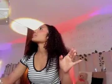 Chaturbate Adult Video Chat of daphnne_tay