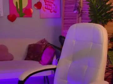 Chaturbate Free Porn Cam of ellinvale