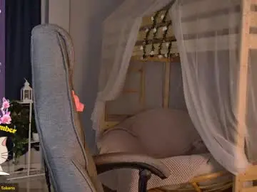 Chaturbate Live Porn of ellinvale