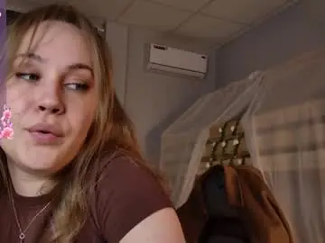 Chaturbate Adult Webcam of ellinvale
