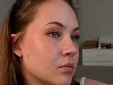 Chaturbate Live Porn of ellinvale