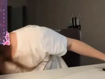 Chaturbate Live Sex Cam of ellinvale