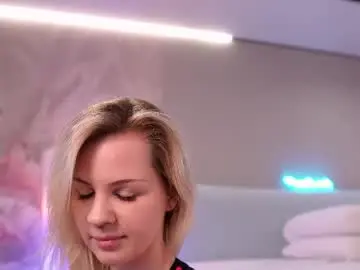 Chaturbate Sex Cam of iamninamint