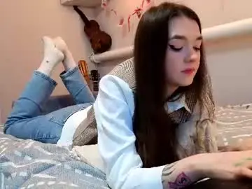 Chaturbate Private Sex Chat of imkittygirlss