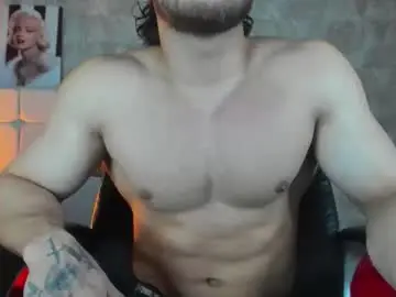 Chaturbate Best Webcam of jeicob_gagnon