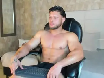 Chaturbate Watch Live Sex Cams of jeicob_gagnon