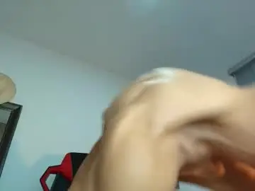 Chaturbate Private Sex Chat of jonas_smith1