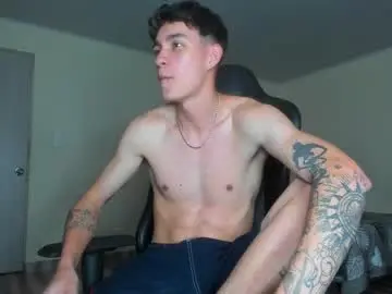 Chaturbate Best live sex cam show of joshmiller_