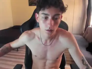 Chaturbate Adult Video Chat of joshmiller_