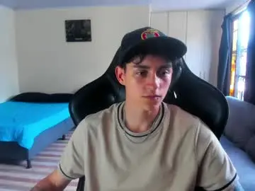 Chaturbate Nude Webcam of joshmiller_