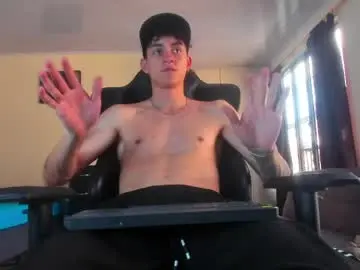 Chaturbate Adult Video Chat of joshmiller_