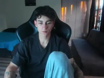 Chaturbate Live Sex of joshmiller_
