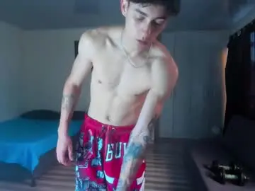 Chaturbate Live Sex Cam of joshmiller_