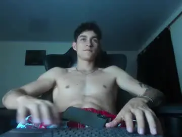 Chaturbate Free Live Porn of joshmiller_