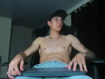 Chaturbate Adult Video Chat of joshmiller_