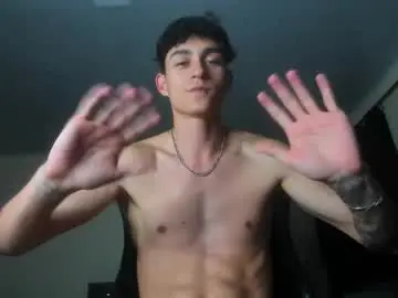 Chaturbate Sex Cam of joshmiller_