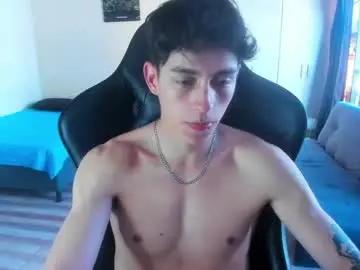 Chaturbate Nude Webcam of joshmiller_