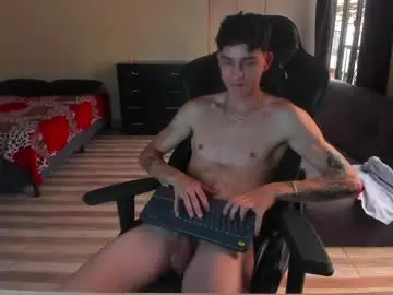 Chaturbate Sex Chat of joshmiller_