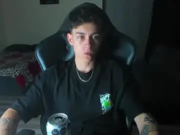 Chaturbate Free Porn Cam of joshmiller_