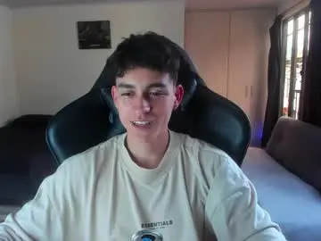 Chaturbate Adult Video Chat of joshmiller_