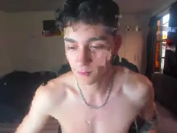 Chaturbate Adult Webcam of joshmiller_