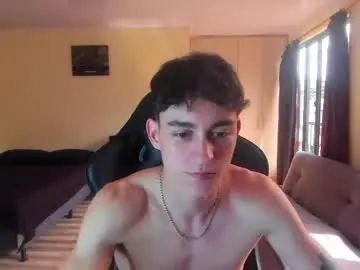 Chaturbate Best Webcam of joshmiller_